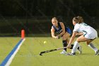 FH vs Endicott  Wheaton College Field Hockey vs Endicott College. - Photo By: KEITH NORDSTROM : Wheaton, field hockey, FH2024, Endicott